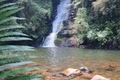 Cachoeira do Guardião