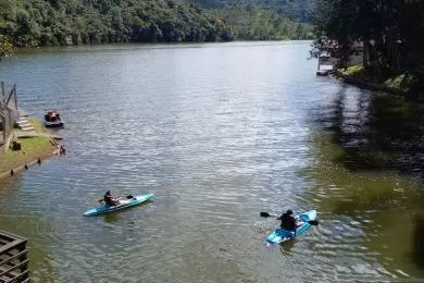 O que fazer em Rio dos Cedros?