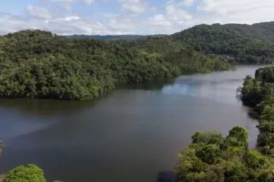 Lago Rio Bonito